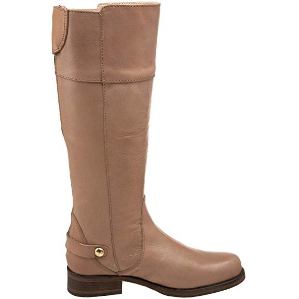 Steve Madden Olster Knee High Riding Boot size 7.5